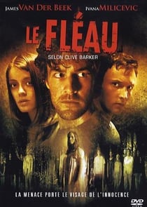 Le Fléau selon Clive Baker
