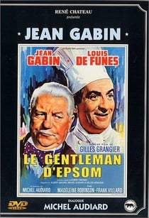 Le gentleman d'Epsom