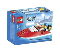 LE HORS-BORD CITY LE HORS-BORD CITY
