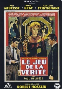 Le jeu de la verité