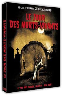 Le Jour des morts vivants