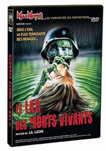 Le Lac des morts-vivants