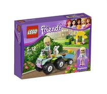 LE LAPIN LEGO® FRIENDS® LE LAPIN LEGO® FRIENDS®