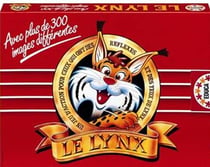 LE LYNX LE LYNX