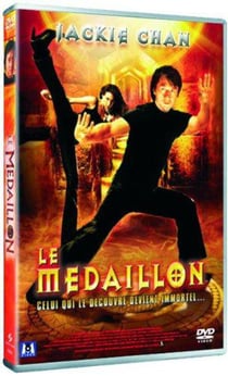 Le Médaillon