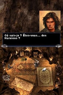 Le Monde de Narnia - Chapitre 2 : Le Prince Caspian