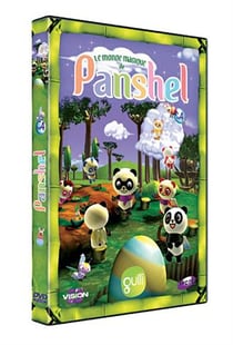 Le Monde magique de Panshel - Vol. 4