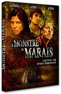 Le monstre des marais
