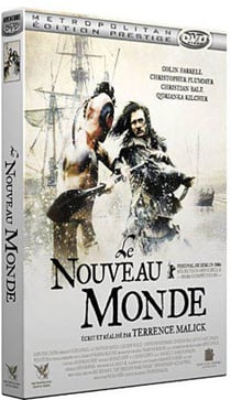 Le Nouveau monde