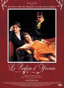 Le Parfum d'Yvonne