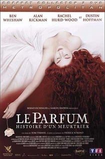 Le Parfum - Histoire d'un meurtrier