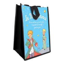 Sac en coton - 2 personnages - Le Petit Prince