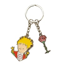 Porte-clés Enesco - Le Petit Prince - Epée