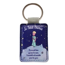 Porte-clés Enesco - Le Petit Prince - Nuit étoilée