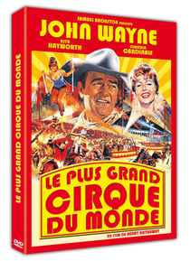 Le Plus Grand Cirque du monde