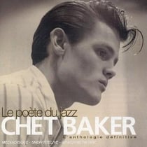 Le poète du jazz - l'anthologie définitive