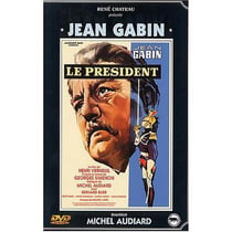 Le président