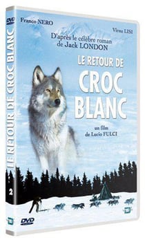 Le Retour de Buck le loup