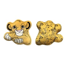Coussin Simba