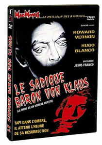 Le Sadique Baron von Klaus