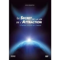 Le secret de la loi de l'attraction