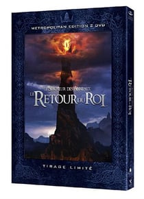 Le Seigneur des Anneaux : Le retour du Roi