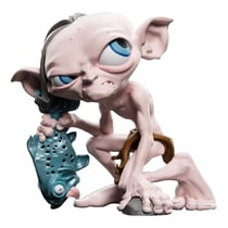 Figurine - Gollum Mini Epics (Le Seigneur des Anneaux) - 8 cm