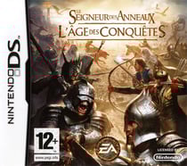 Le Seigneur des Anneaux : L'âge des conquêtes