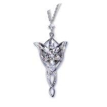 Le seigneur des anneaux pendentif