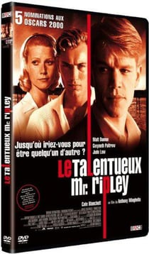 Le Talentueux Mr. Ripley