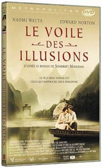 Le Voile des illusions