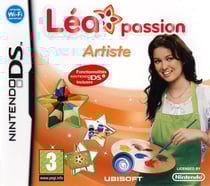 Léa Passion - Artiste