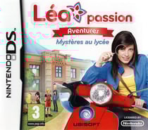 Léa Passion : aventure mystères