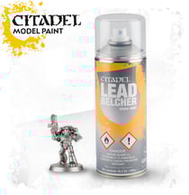 Peinture Citadel - 400 mL - Leadbelcher