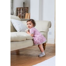 Leaflet Baby Cotton - n°12 robe