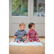 Leaflet Baby Cotton - n°9 body