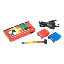 LEGO ARMOR STARTER KIT DSI