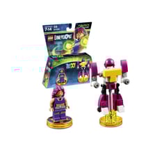LEGO Dimensions - Pack Héros Teen Titans Go !