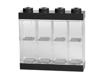 Vitrine 8 figurines LEGO®
