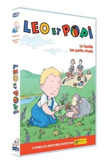 Léo et Popi - La famille / Les petits rituels