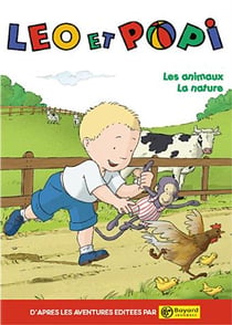 Léo et Popi - Les animaux / La nature