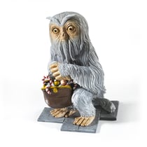 Les animaux fantastiques statuette