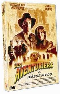 Les Aventuriers du trésor d'Alexandrie