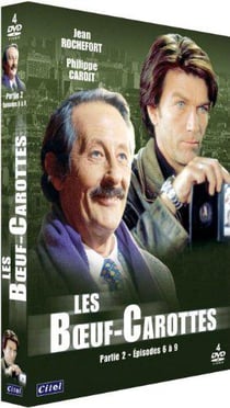 Les Boeuf-carottes - Partie 2