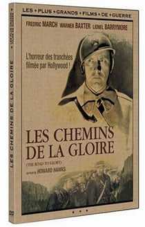 Les Chemins de la gloire