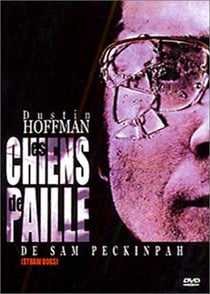 Chiens de paille