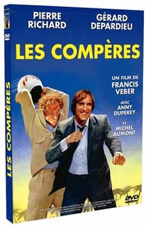 Les Compères