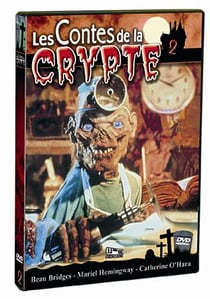 Les Contes de la crypte - Vol. 2