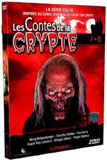 Les Contes de la crypte 7 + 8