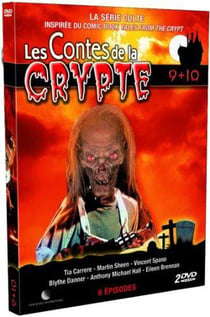 Les Contes de la crypte 9 + 10